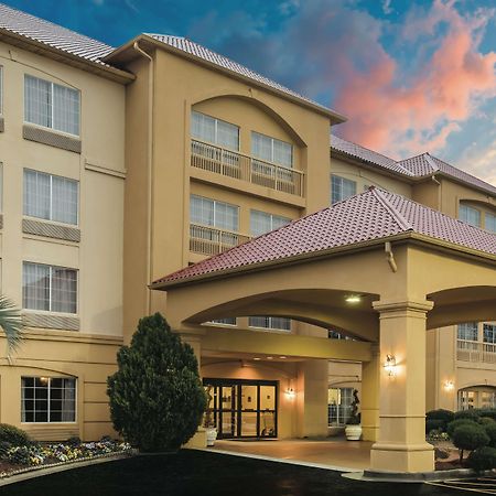 La Quinta By Wyndham Atlanta Stockbridge Hotel Exterior foto