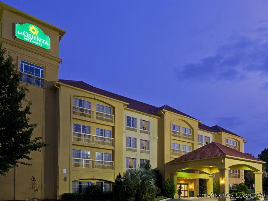La Quinta By Wyndham Atlanta Stockbridge Hotel Exterior foto