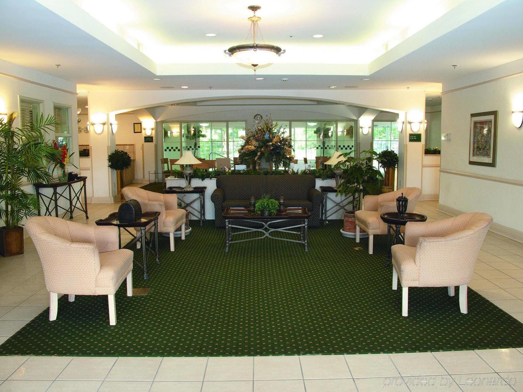 La Quinta By Wyndham Atlanta Stockbridge Hotel Exterior foto